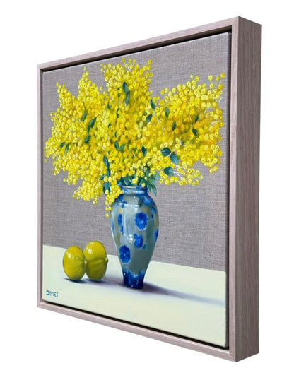Vase of Sunshine