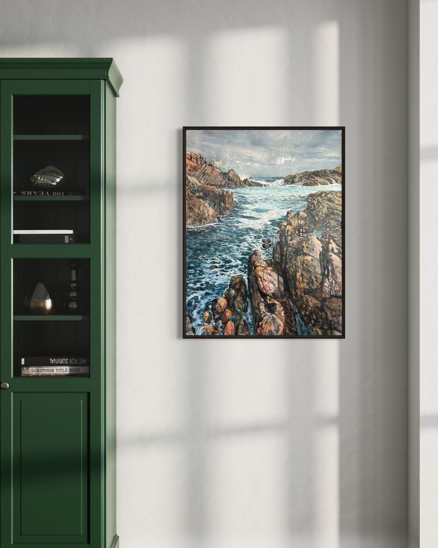 Canal Rocks - Easter 2024