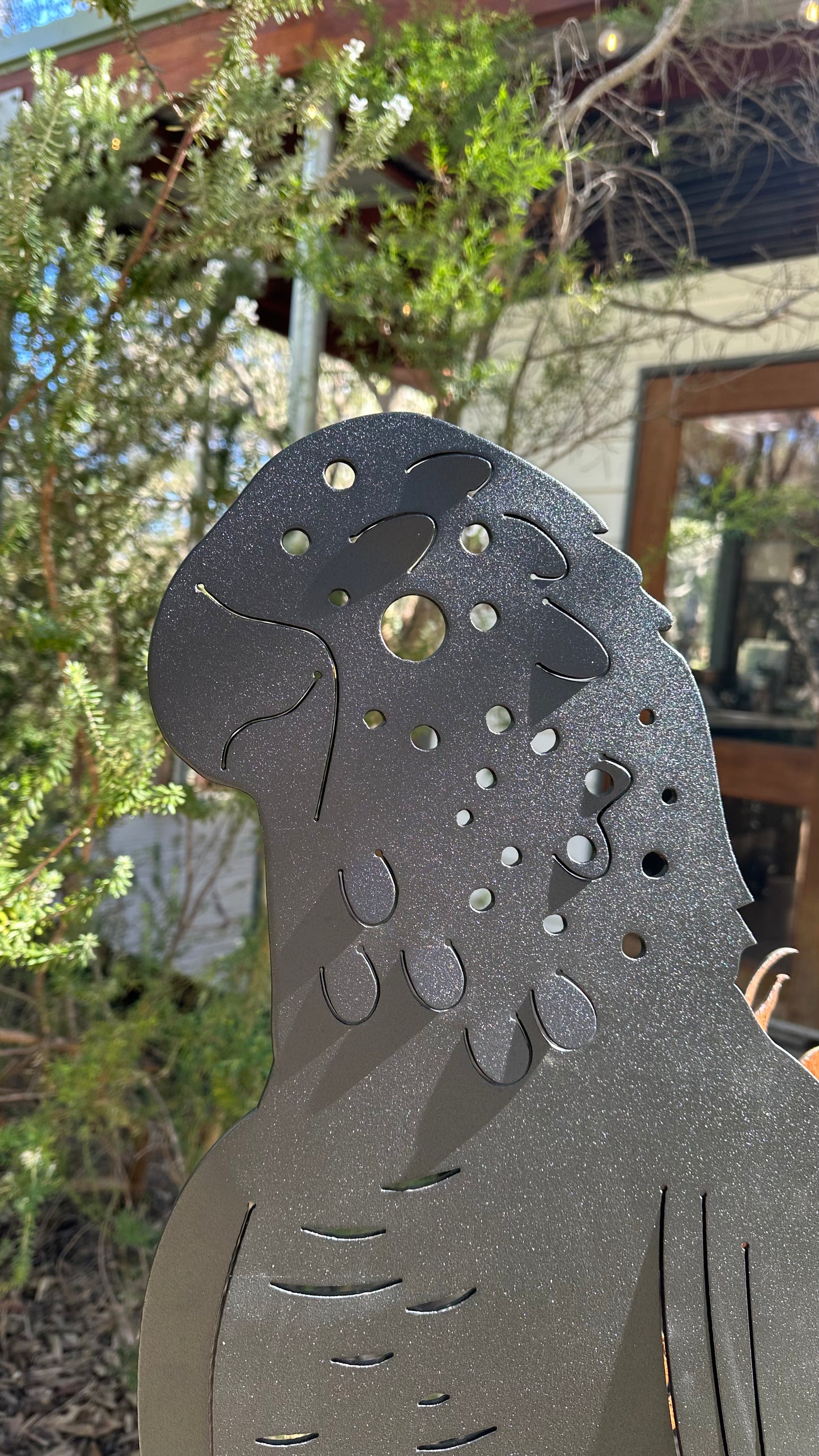 The Pair