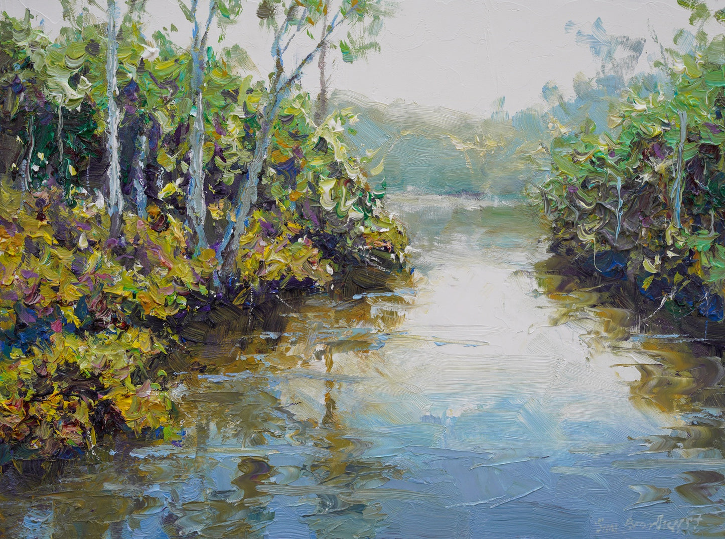 Reflect, Margaret River - Jan 2026