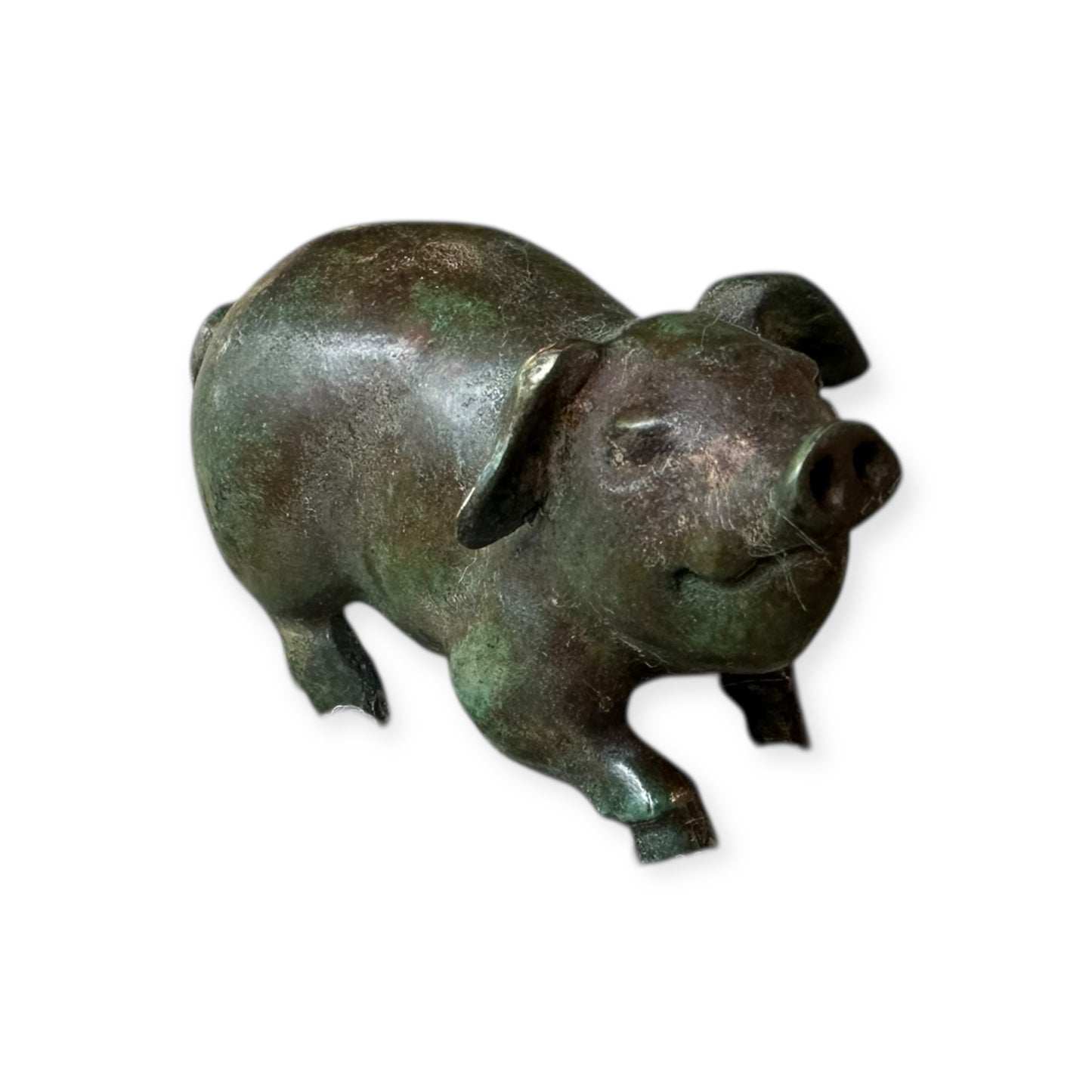 Lucky Pig 8 of 50