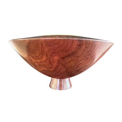 Jarrah P & P Bowl Winter 2026