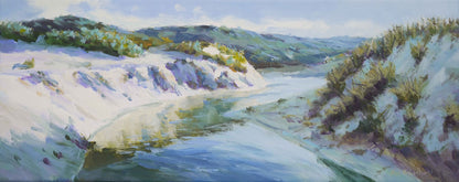 Creeks Path, Redgate