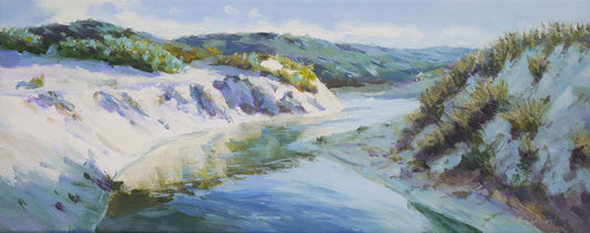 Creeks Path, Redgate
