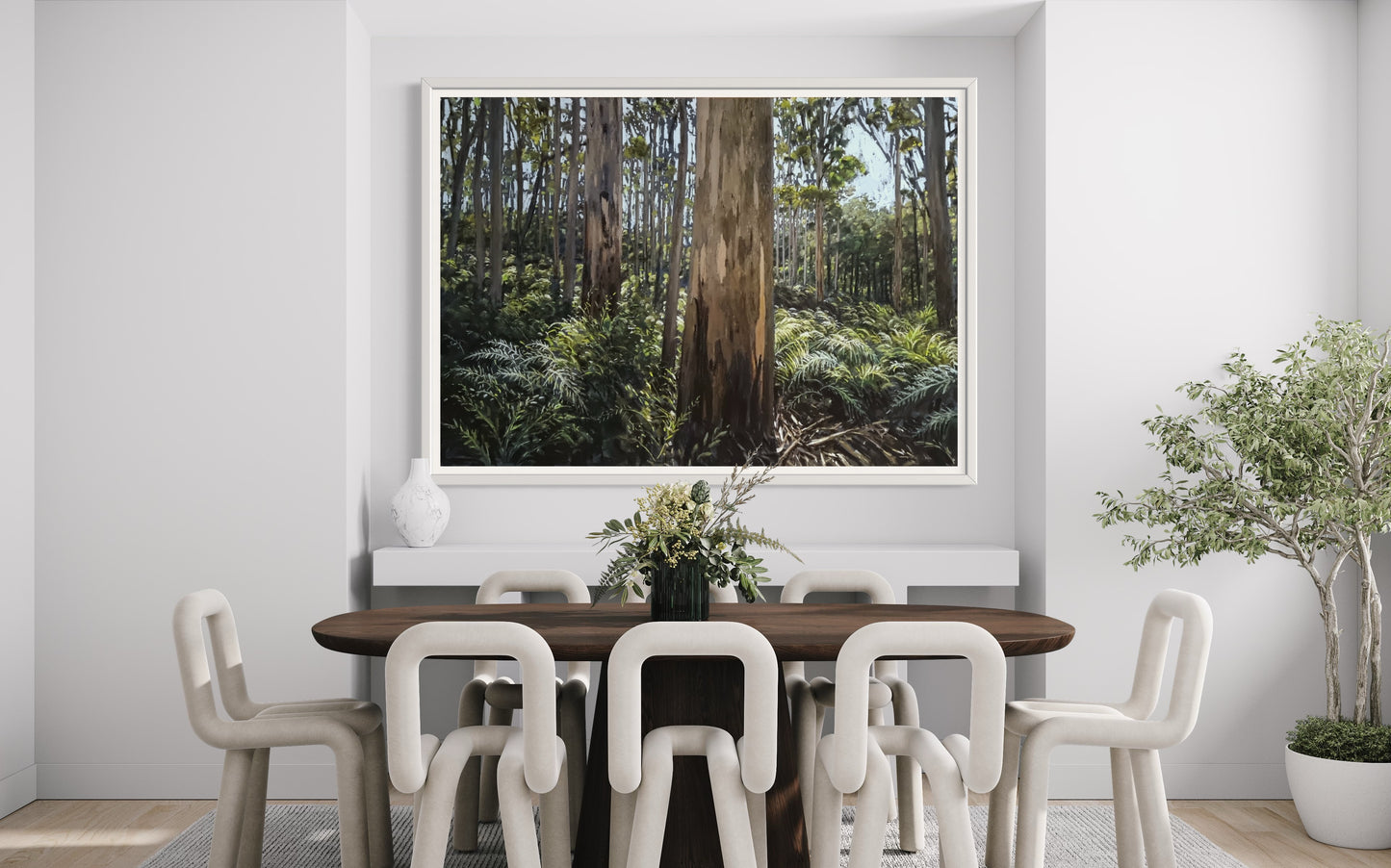 As It Was, Boranup Forest