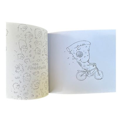Sketchbook