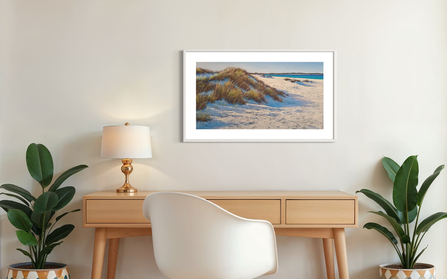 Coastal Bliss