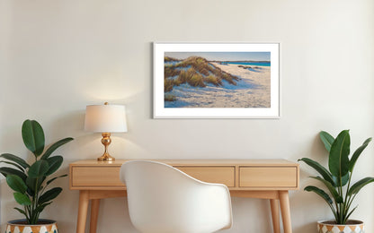 Coastal Bliss