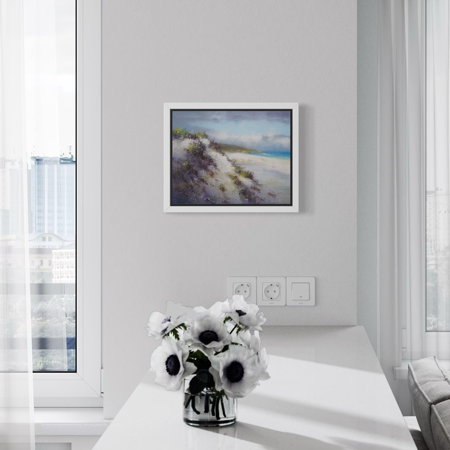 Stillness, Redgate - Jan 2026