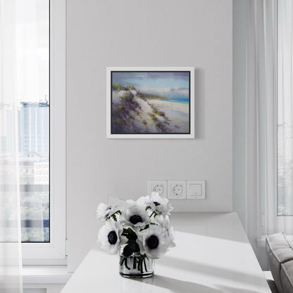 Stillness, Redgate - Jan 2026