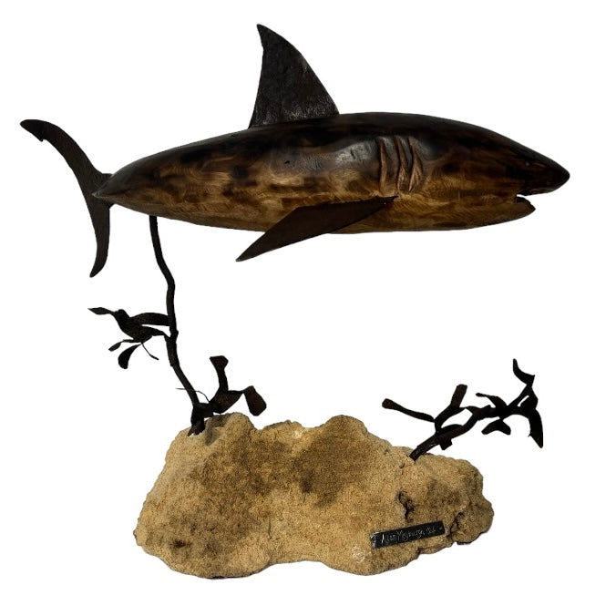 Predator Protect Us