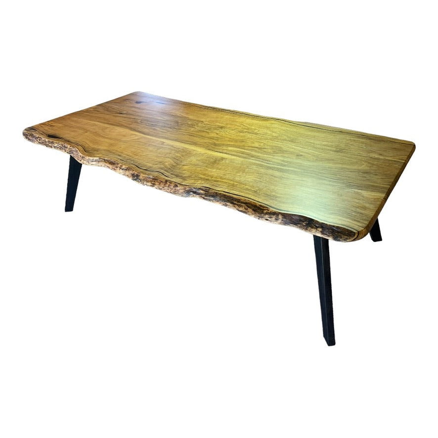 Dining Table Marri  8-10 Seater