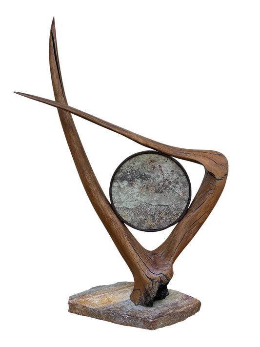 Held Horizon - Confluence Exhibition