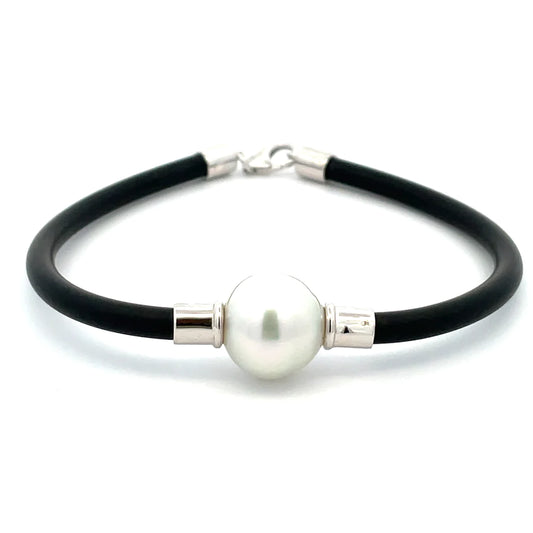 Bracelet, Australian South Sea Cultured Pearl