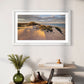 Sunrise Over Peron Peninsula, Shark Bay - Jan 2024