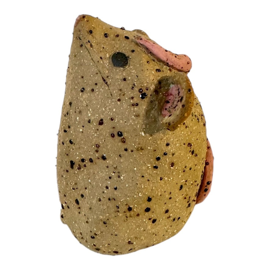 Petticoat Mouse