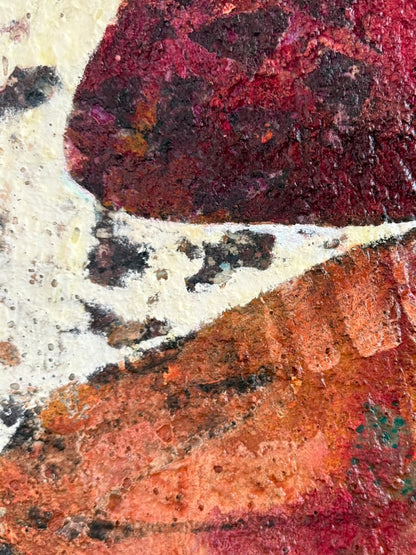 Meelup Track - Confluence Exhibition