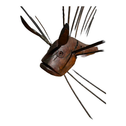Lion Fish I