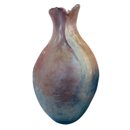 Spring Saggar Pot - Large