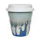 Travel Cup - Jazz L Blue
