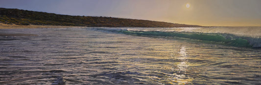 Sunset Break, Smiths Beach
