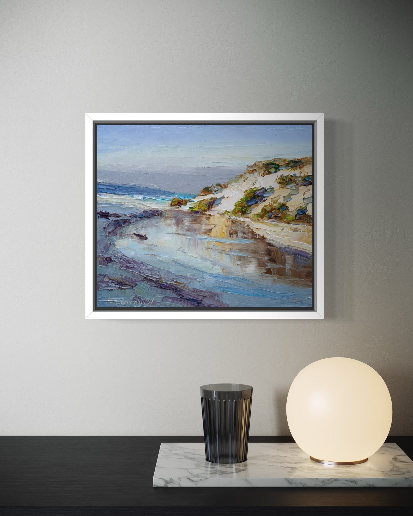 The Sea, Redgate - Jan 2026