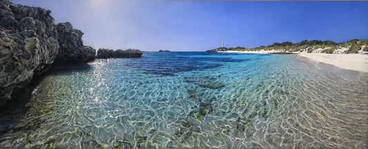 Pinky Beach