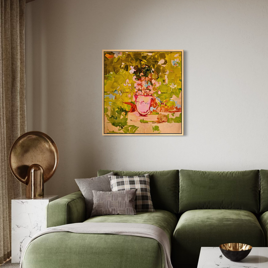 Sweet Pea Arrangement - Contemporary Woman 2026