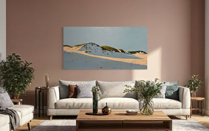 Dune Shadows 12