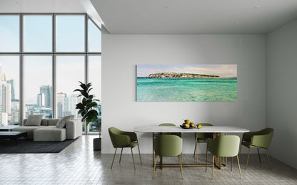 Turquoise Coast, Wedge Island  - Easter 2025