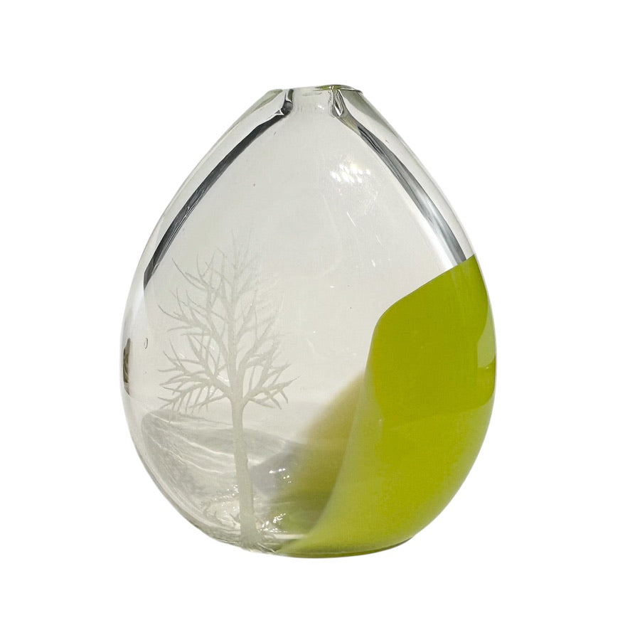 Homeland Mini Lime