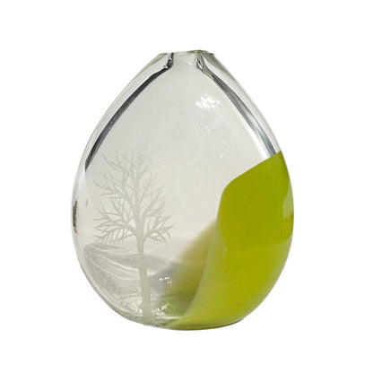 Homeland Mini Lime