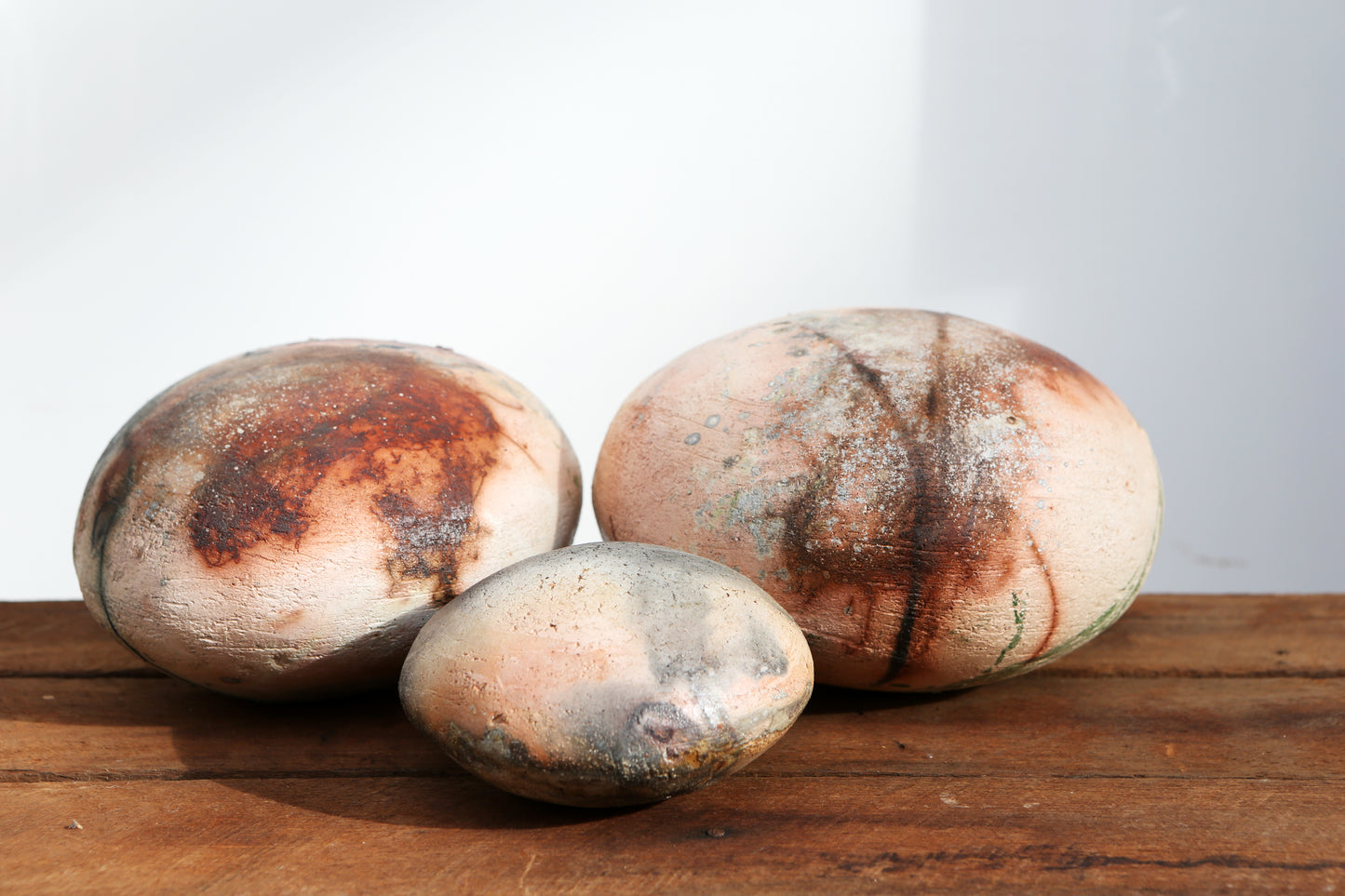 Stone Collection - Exhibition Dec 2024