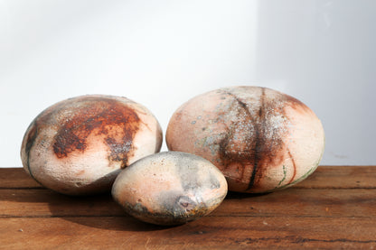 Stone Collection - Exhibition Dec 2024