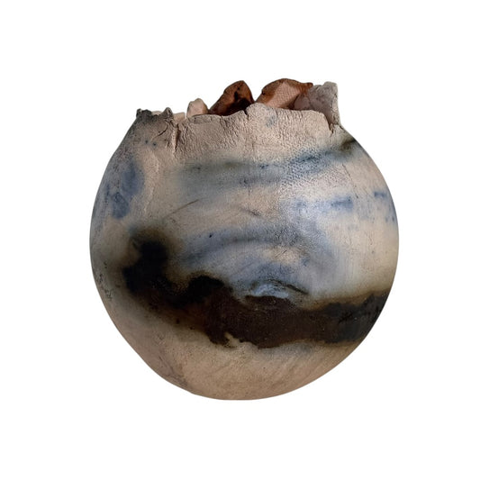 Autumn Pot - Medium