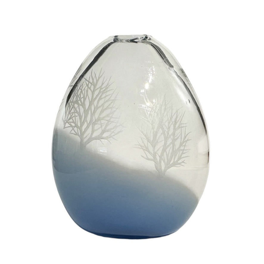Homeland Mini Blue