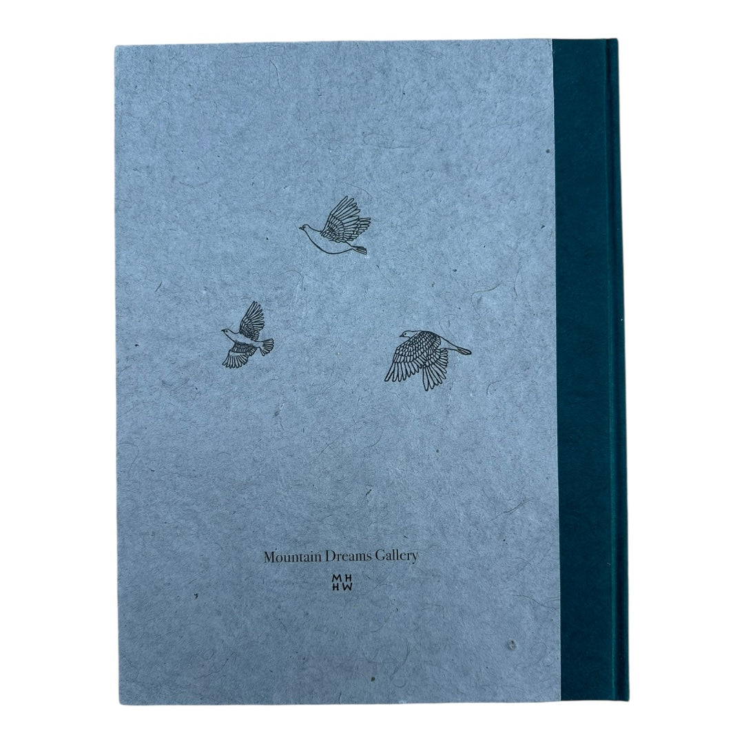 Creating Our Own Doves