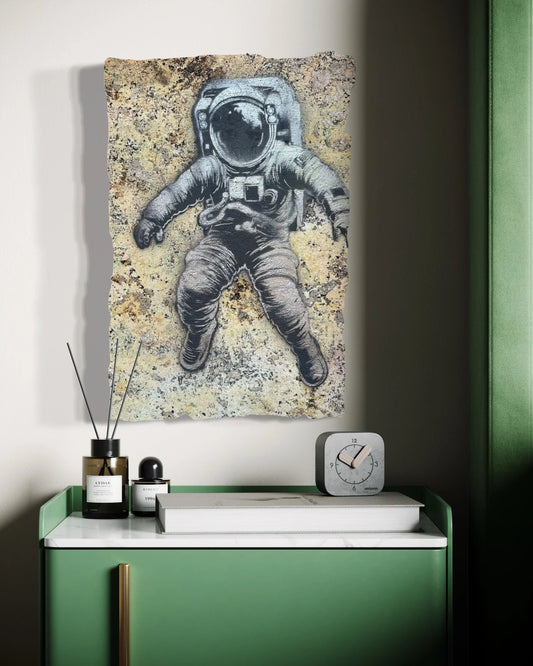 Floating Two Layer # 1