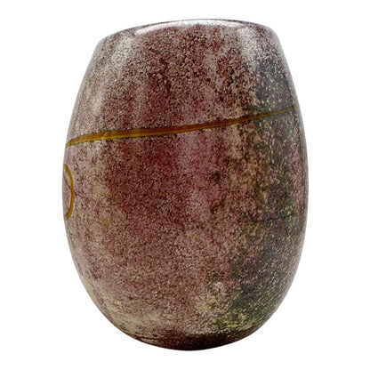 Bushfire - Vase 2025