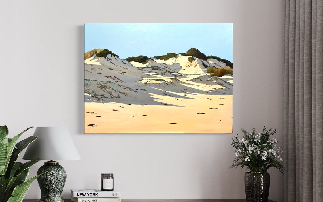 Dune Shadows No. 3