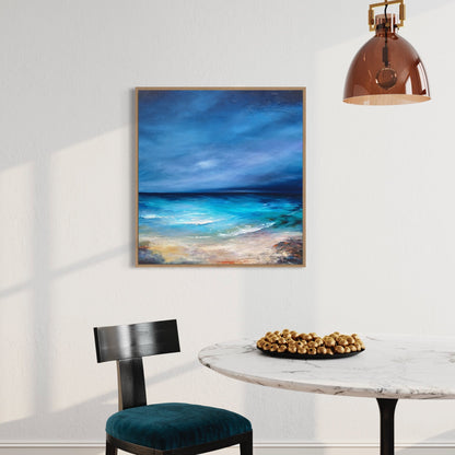 Reef Edge
