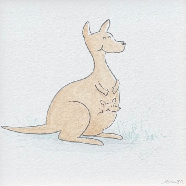 Roos