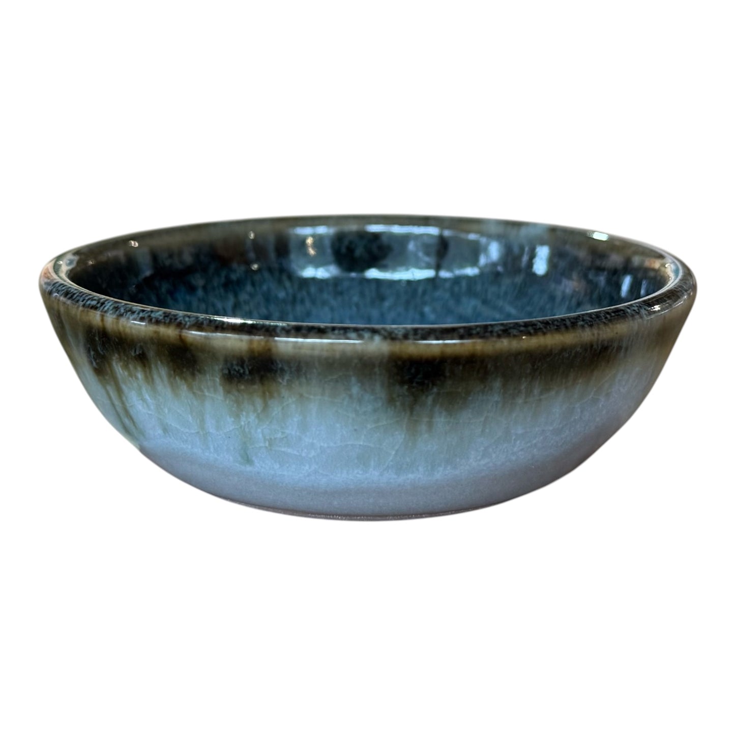 Salt Dish - Jun