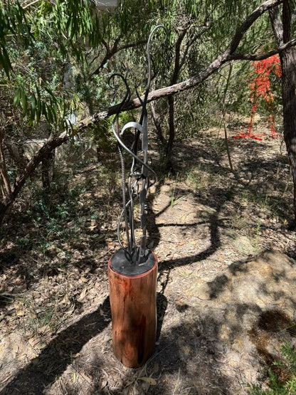 Echoes of the Forge II