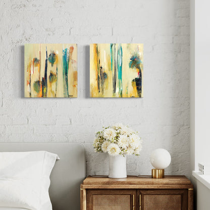 Golden Sands - Exhibition July 2023