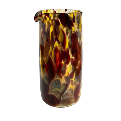 Jug 206 Red - Orange