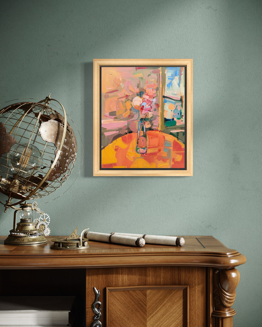 The Way the Roses Fall – Contemporary Women 2026