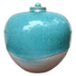 Jade Lidded Vessel