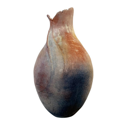 Spring Saggar Pot - Large