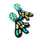 Earrings - Large 40